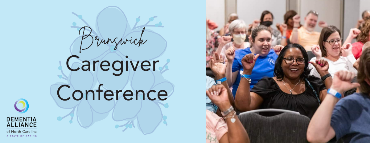 Brunswick County Caregiver Dementia Education Conference